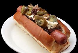 Image result for The Tax Evasion Hot Dog