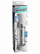 Image result for Max Boost White