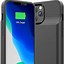 Image result for iPhone White Battery Case Dirty