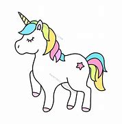 Image result for Pencil Sketch Unicorn Drawing