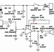 Image result for Mini Audio Amplifier with Equalizer
