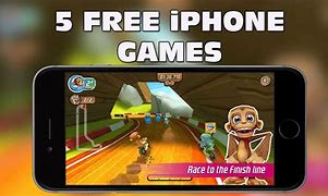Image result for Games On iPhone Free