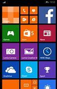 Image result for ระบบ Windows Phone