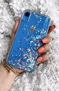 Image result for iPhone 8 Plus Space Gray Glitter Case