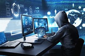 Image result for Russian Cyber Attack Cartoon