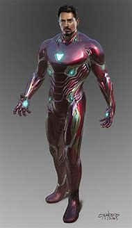 Image result for High Future Iron Man Suit