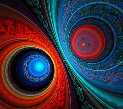 Image result for 3D Abstract HD iPhone Wallpaper