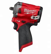 Image result for Milwaukee M12 Impact Wrench