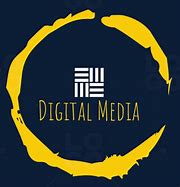Image result for Digital Media Logo