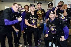 Image result for Lakers Coaching Staff
