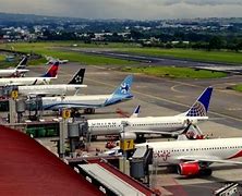 Image result for SJO Airport Costa Rica