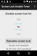 Image result for Disable Phone Lock