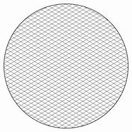 Image result for Circular Grid