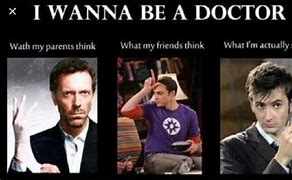 Image result for Good Doctor Who Memes