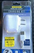 Image result for White Pin Charger
