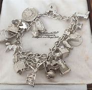 Image result for Vintage Silver Phonne Charms