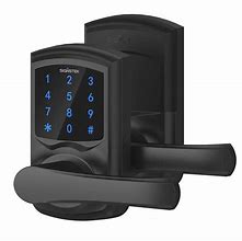 Image result for Electronic Door Locks