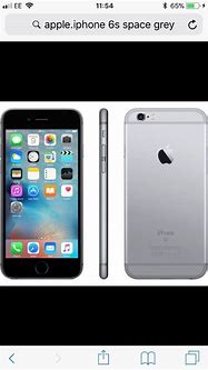 Image result for Apple iPhone 6s 32GB Box
