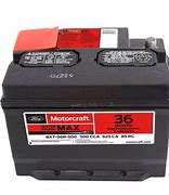 Image result for Motorcraft 99R Battery
