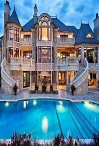 Image result for Tallest Mansion in the World