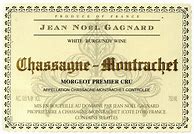Image result for Jean Noel Gagnard Chassagne Montrachet Morgeot