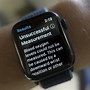 Image result for Apple Watch Series 6 in Boks
