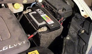 Image result for Chrysler Battery Negative