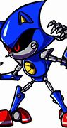 Image result for Metal Sonic HD
