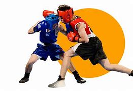 Image result for Boxing Athlete