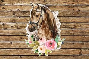 Image result for Pastel Horse Stickers