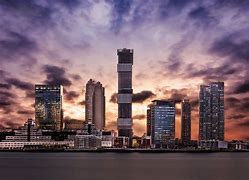 Image result for NJ Skyline