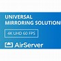 Image result for Screen Mirroring Receiver