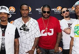 Image result for Bone N Thugs Harmony the Crossroads Director
