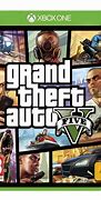 Image result for Xbox One Games GTA 5