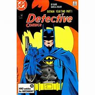 Image result for Batman as a Detective