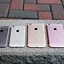 Image result for iPhone 7 Gold Colours