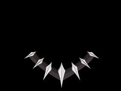 Image result for Black Panther Necklace Wallpaper