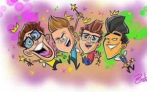 Image result for Butch Hartman Books