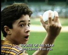 Image result for Rookie of Rhe Year