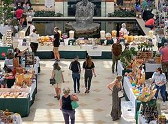 Image result for Aventura Mall Market