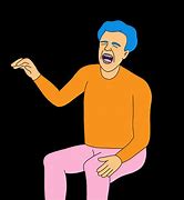 Image result for Silly Me Cartoon GIF