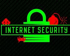 Image result for Internet Security