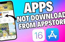 Image result for How to Fix App Store Not Downloading