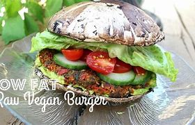 Image result for Low-Fat Raw Vegan