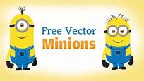 Image result for Vector Despicable Me Mooned