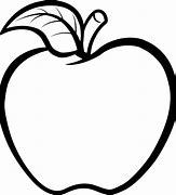 Image result for Apple Cartoon Transparent