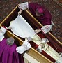 Image result for Pope Benedict XVI Death