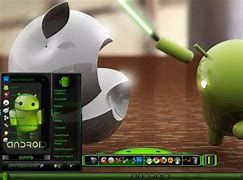 Image result for Android Theme for Windows 7