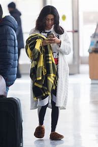 Image result for Cardi B Airport