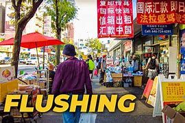 Image result for Flushing Queens NY People